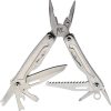 Katz Multi Tool - 13 Function Stainless