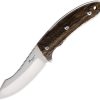 Katz Kagemusha Guthook Stag - Fixed Blade