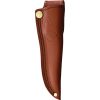 Katz Predator Fixed Blade Textured Black G10 4.5in