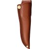 Katz Predator Fixed Blade Green Textured G10 4.5in
