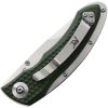 KTZPH35G10GN_add_01.jpg Katz Linerlock Green G10 Folding Knife 3.5in