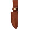 Katz Pro Hunter Fixed Blade Stag Handle