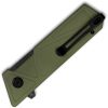 KUB104F_add_01.jpg Kubey Avenger Linerlock OD Green Tanto