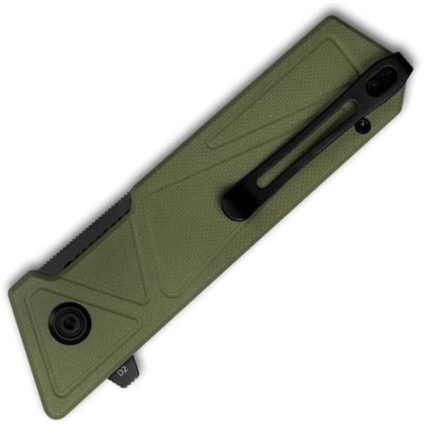 KUB104F_add_01.jpg Kubey Avenger Linerlock OD Green Tanto