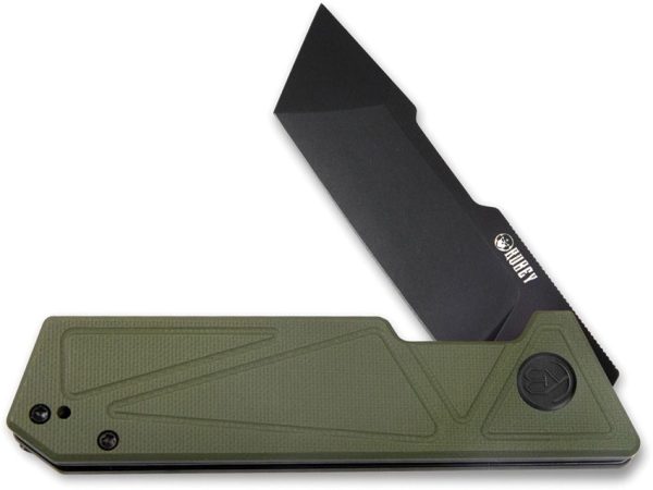 KUB104F_add_02.jpg Kubey Avenger Linerlock OD Green Tanto