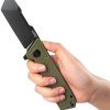 KUB104F_add_03.jpg Kubey Avenger Linerlock OD Green Tanto