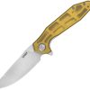 KUB117N.jpg Kubey Nova Linerlock Ultem Handle