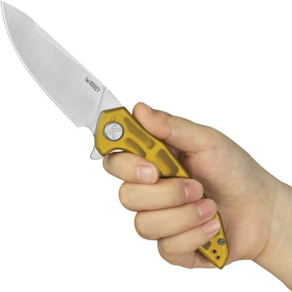 KUB117N_add_03.jpg Kubey Nova Linerlock Ultem Handle