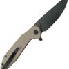 KUB117P_add_02.jpg Kubey Nova Linerlock - Black Beige G10 14C28N