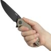 KUB117P_add_03.jpg Kubey Nova Linerlock - Black Beige G10 14C28N