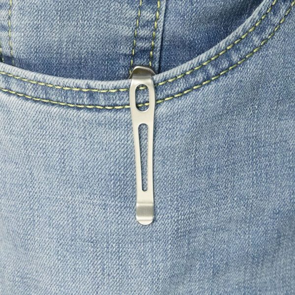 Kubey Coeus Linerlock - Ultem Handle 14C28N