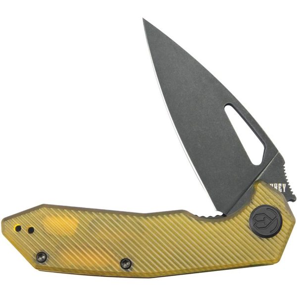 KUB122T_add_04.jpg Kubey Coeus Linerlock - Ultem Black Stonewash