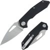 Kubey Coeus Linerlock - Black G10 14C28N