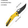 KUB149E_add_02.jpg Kubey Phemius Linerlock - Yellow G10 Stonewash