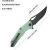 KUB149H_add_02.jpg Kubey Phemius Linerlock Jade G10 Folding Knife