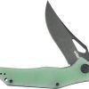 KUB149H_add_03.jpg Kubey Phemius Linerlock Jade G10 Folding Knife