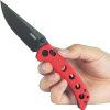 KUB172E_add_03.jpg Kubey Hound Crossbar Lock Red G10 Knife