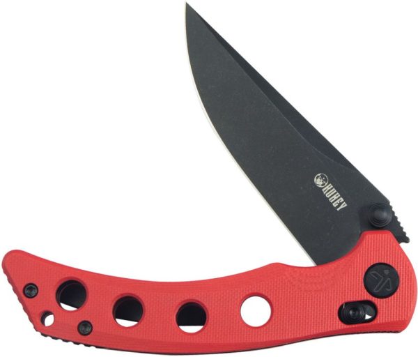 KUB172E_add_04.jpg Kubey Hound Crossbar Lock Red G10 Knife