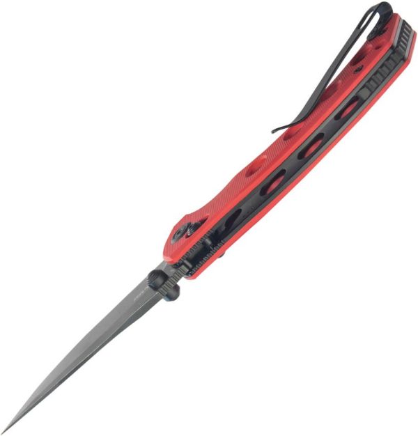 KUB172E_add_05.jpg Kubey Hound Crossbar Lock Red G10 Knife