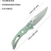 KUB172G_add_02.jpg Kubey Hound Crossbar Lock Jade G10 Folding Knife