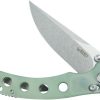 KUB172G_add_04.jpg Kubey Hound Crossbar Lock Jade G10 Folding Knife