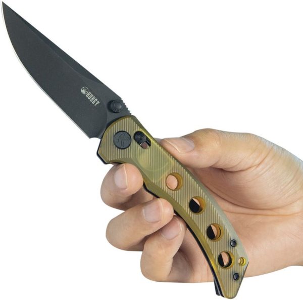 KUB172H_add_03.jpg Kubey Hound Crossbar Lock Ultem Black Blade