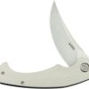 KUB173I_add_03.jpg Kubey Scimitar Linerlock White G10 Handle Knife