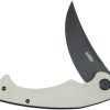 KUB173J_add_03.jpg Kubey Scimitar Linerlock White G10 Folding Knife