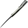 KUB173J_add_05.jpg Kubey Scimitar Linerlock White G10 Folding Knife