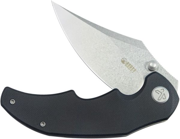 KUB181A_add_03.jpg Kubey Ceto Camp Linerlock Black G10 Folder