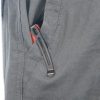Kubey Timberwolf Linerlock - Red G10 Stonewash