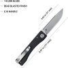 KUB2102A_add_03.jpg Kubey Akino Lockback Black G10 Folding Knife