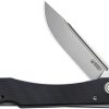 KUB2102A_add_04.jpg Kubey Akino Lockback Black G10 Folding Knife