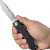 KUB2102A_add_06.jpg Kubey Akino Lockback Black G10 Folding Knife
