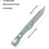 KUB2102B_add_03.jpg Kubey Akino Lockback Jade G10 Folding Knife