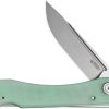 KUB2102B_add_04.jpg Kubey Akino Lockback Jade G10 Folding Knife