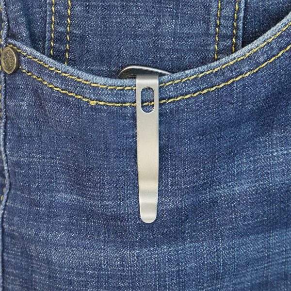 Kubey Hyde Linerlock Black G10 Folding Knife