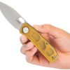 KUB2104I_add_04.jpg Kubey Hyde Linerlock Ultem Handle Folding Knife