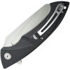 Kubey Anteater Nest Linerlock Black G10