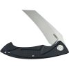 Kubey Anteater Nest Linerlock Black G10