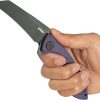 KUB212M_add_03.jpg Kubey Anteater Nest Linerlock Purple BlackWash