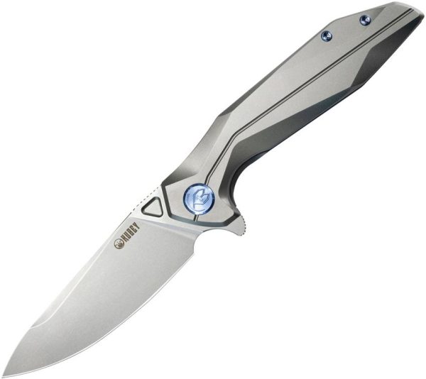 KUB235F.jpg Nova Framelock Titanium