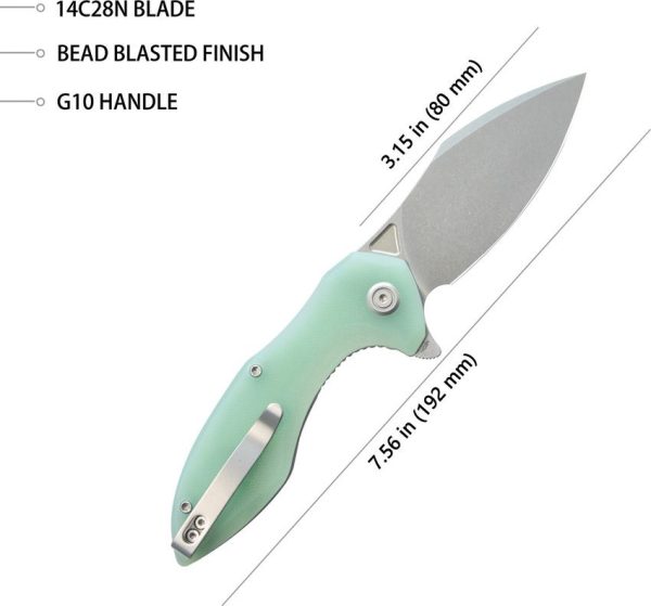 KUB236M_add_02.jpg Kubey Noble Linerlock Jade G10 Stonewash