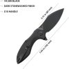 KUB236O_add_02.jpg Kubey Noble Linerlock Blackout G10
