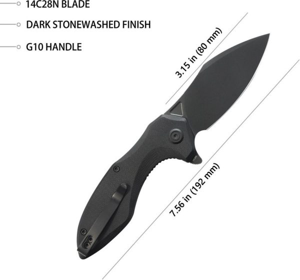 KUB236O_add_02.jpg Kubey Noble Linerlock Blackout G10