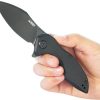 KUB236O_add_03.jpg Kubey Noble Linerlock Blackout G10
