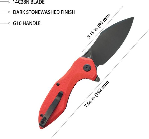 KUB236P_add_02.jpg Kubey Noble Linerlock Red G10