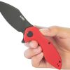 KUB236P_add_03.jpg Kubey Noble Linerlock Red G10
