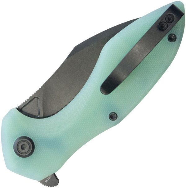 KUB236Q_add_01.jpg Kubey Noble Linerlock Jade Black Stonewash