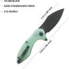 KUB236Q_add_02.jpg Kubey Noble Linerlock Jade Black Stonewash